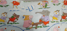 Vintage richard scarry animal - richard,