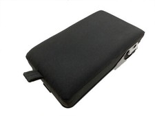 Armrest middle armrest support