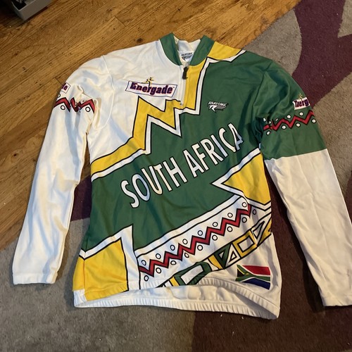 Race worn south africa - race,