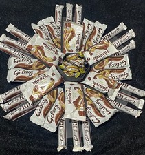 Chocolate Expolision box |