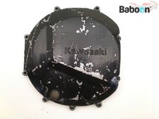 Engine Cover Clutch Kawasaki