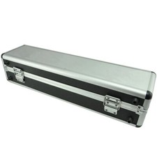 Aluminum Hard Carry Case for