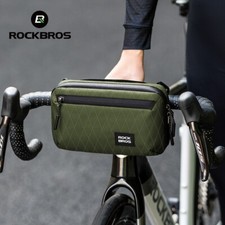 ROCKBROS Cycling Front Bag