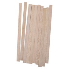10pcs 10mm x 200mm Craft