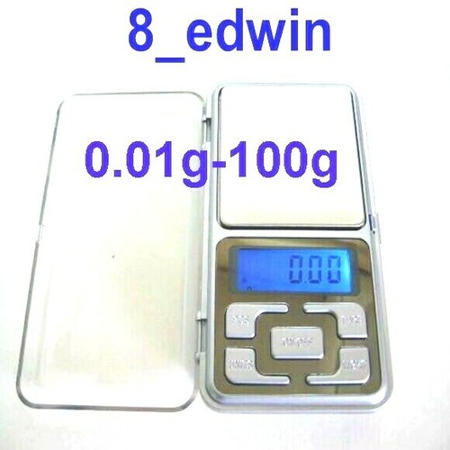 Quality pocket digital - pocket, scale