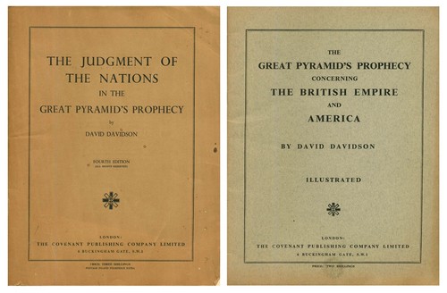Two vintage great - two,