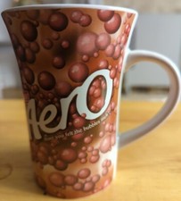 Nestle aero Mug. Mint. FREE