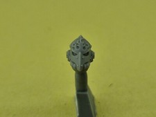 Salamanders  MKVI  Head (B) -