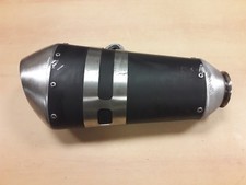 Genuine KTM 1290 Superduke R standard exhaust silencer 14 15 16 2014 61305083000