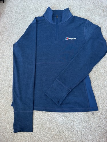 Berghaus women blue - women’s,