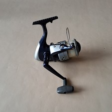 Okuma Silvara pro SVP 65 fixed
