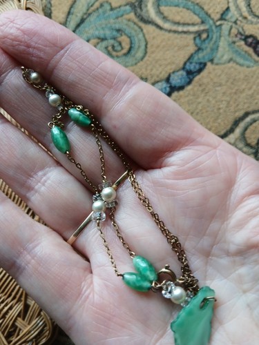 1920 art nouveau - 1920's,