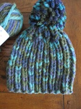New Hand Knitted. Women's
