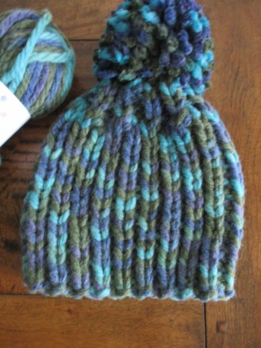 New hand knitted women - knitted., women's