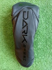 Cobra Darkspeed Driver Golf