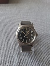 CWC G10 Military Watch –