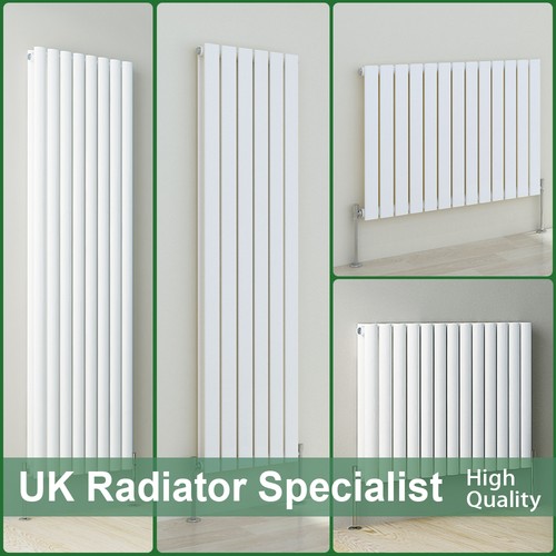 Designer radiator vertical - designer,