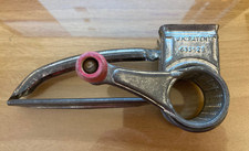 Vintage Mouli parmesan Cheese Grater / Shredder  Mid Century  Working