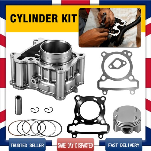 Cylinder barrel kit set for - cylinder,