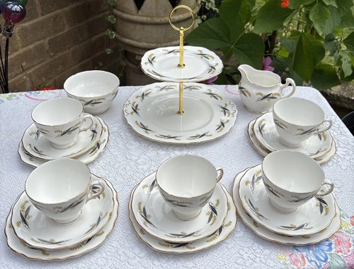 Lovely vintage royal - , vale