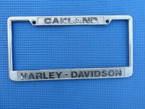 Harley davidson oakland - davidson,