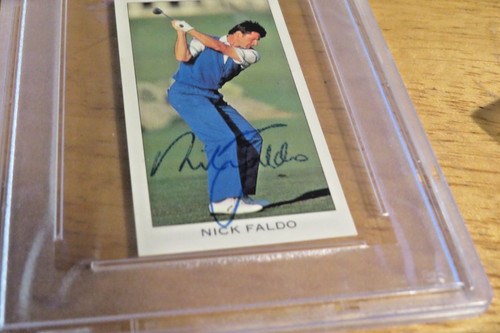 1994 dormy nick faldo - dormy,