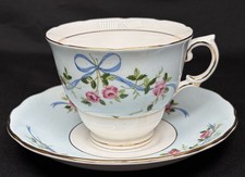 Vintage MAYFAIR Bone China