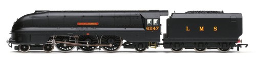 Hornby r30453 gauge lms - hornby,