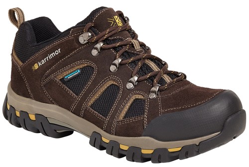 Karrimor bodmin low mens - karrimor, iv