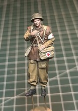 1/35 Ww2 British army Medic