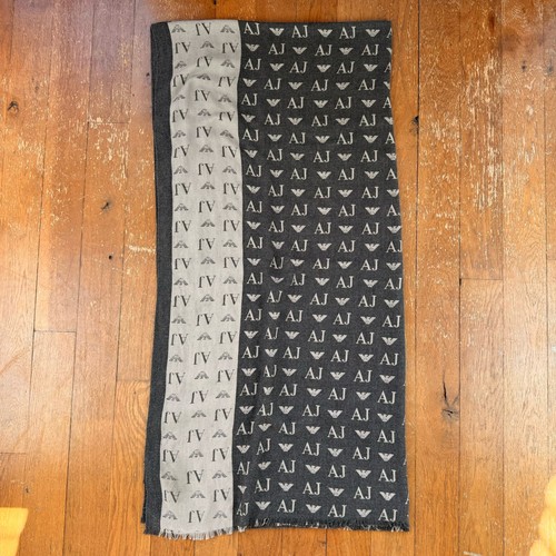 Vintage armani jeans large - armani,