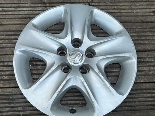 Original vauxhall - original,