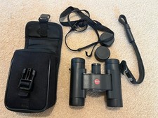 Leica Ultravid 8x20 Binoculars