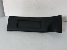 2019 LAND ROVER DISCOVERY L462 REAR RIGHT DOOR STEP PLATE TRIM HY3213244AD A828