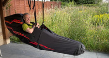 Ozone forza paragliding - ozone,