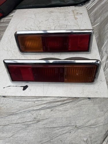 Original mk1 ford - original, escort