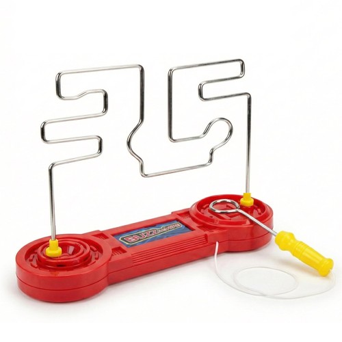 The magic toy shop electronic - toy,