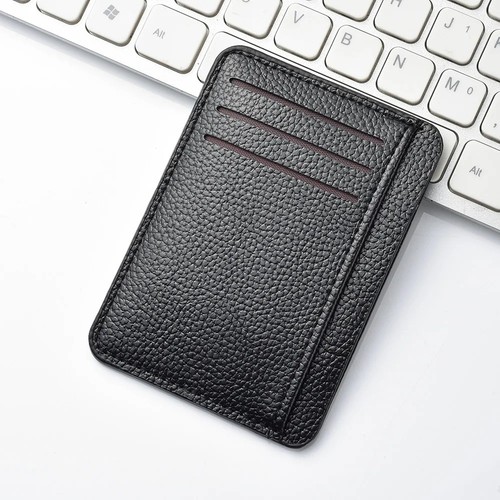 Slim wallet for - slim, men