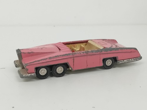 Dinky toys lady - dinky,