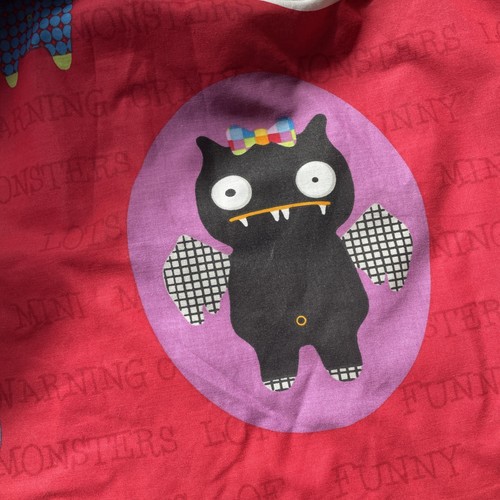 Next kids mini monsters - mini,
