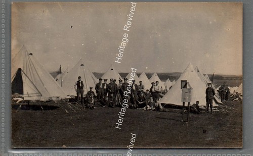 Vintage bulford camp - bulford, salisbury
