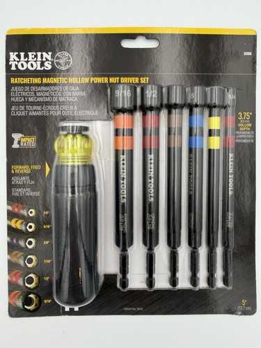 Klein tools 32950 - tools, ratcheting