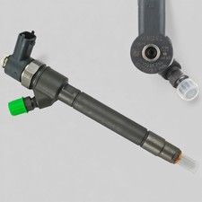 Volvo 2.4D D5 Bosch Injector