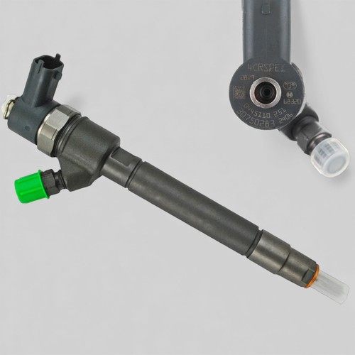 Volvo bosch injector - d5,