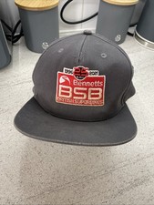 Bennett’s BSB British