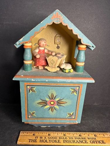 Vintage wendt and kuhn - wendt,