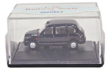 Oxford Railway Diecast Model
