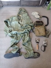 Fancy Dress / Cosplay - Hazmat