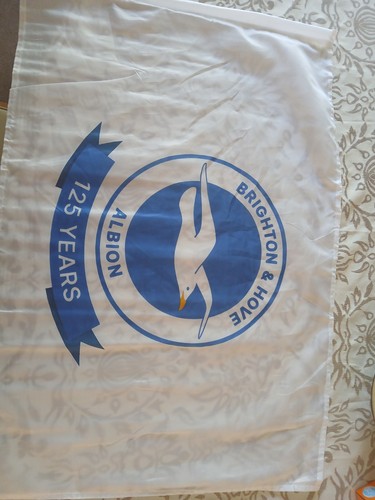 Brighton and hove albion - and,