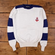 Vintage Puritan Jumper Sweater